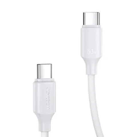 Charging Cable Powerbank 60W JOYROOM S-A9 Type-C 30CM