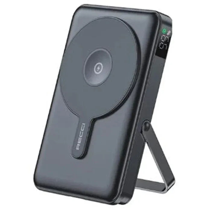 Power Bank RECCI PD 20W RPB-W27 - Local Warranty