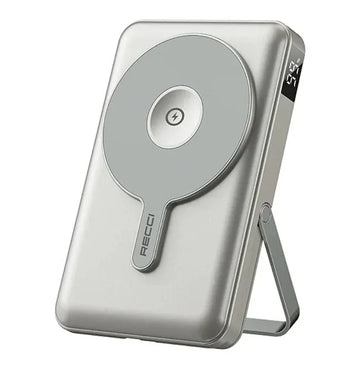 Power Bank RECCI PD 20W RPB-W27 - Local Warranty