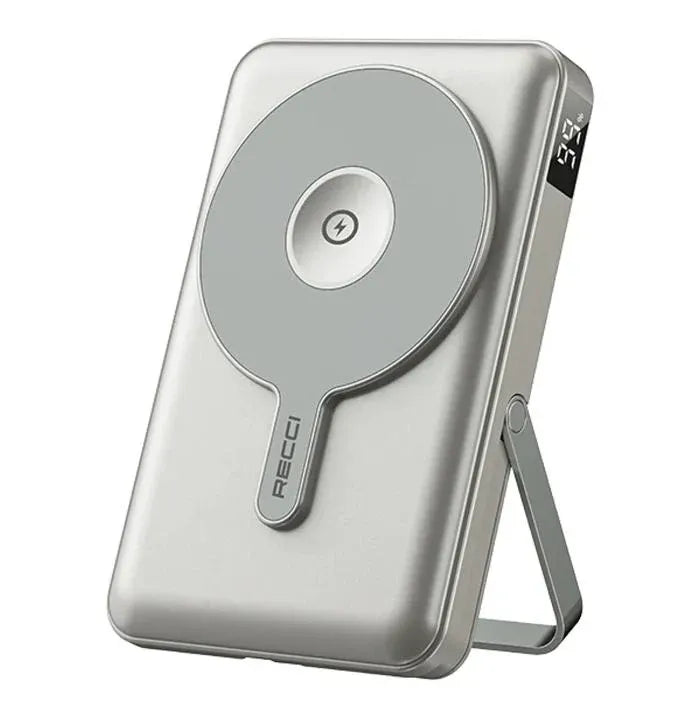 Power Bank RECCI PD 20W RPB-W27 - Local Warranty