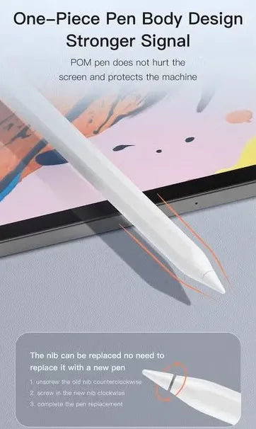 RECCI Touch Pen - for iPAD | RCS-S09 - Local Warranty