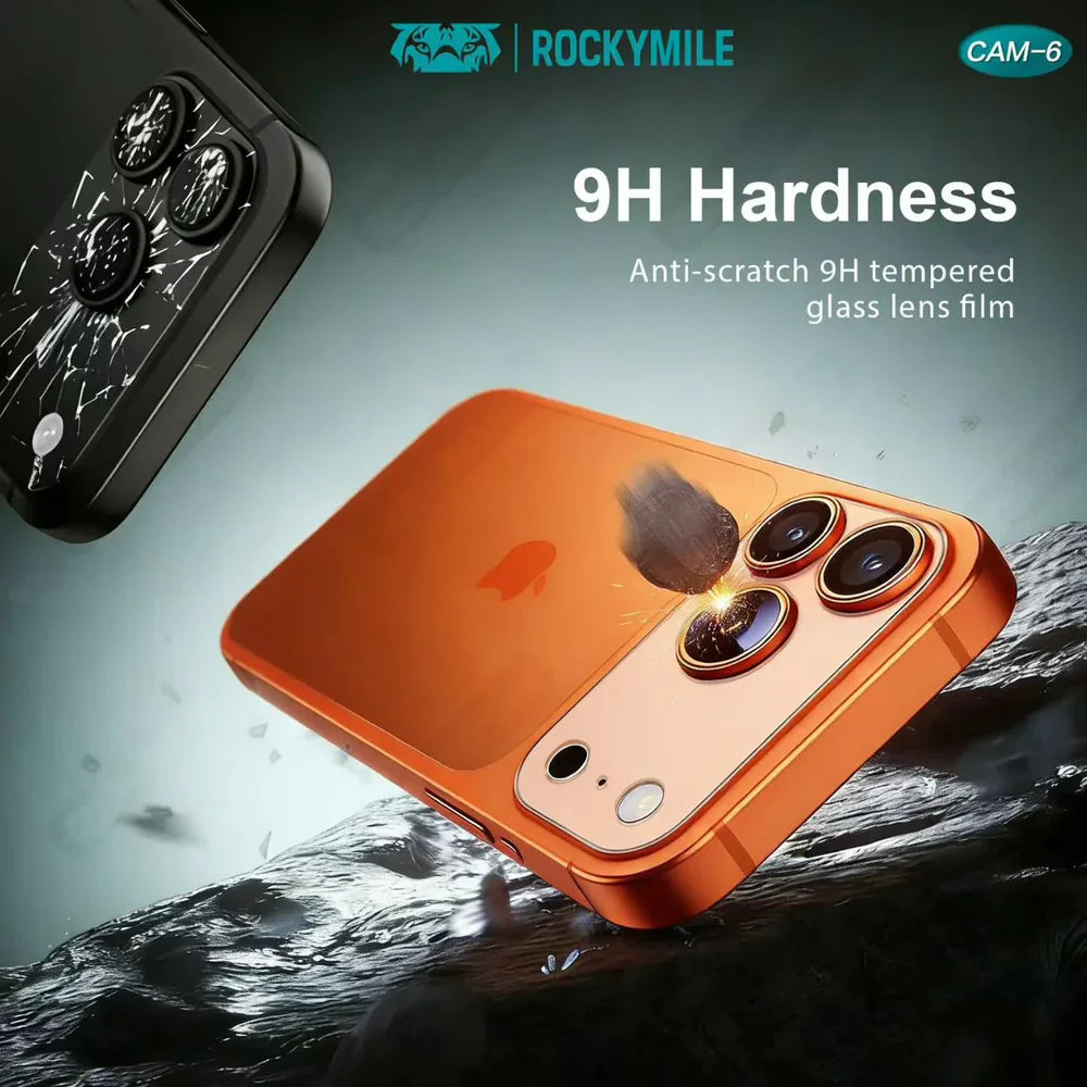 Camera Lense for iPhone 17 Air