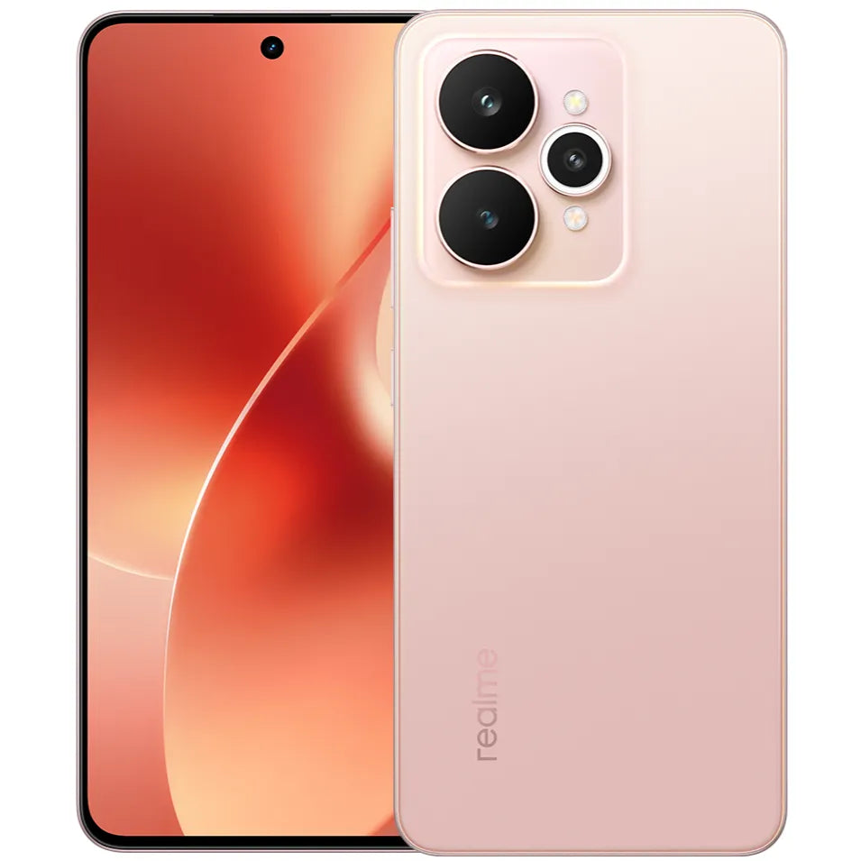 Realme 15 5G - Dual SIM - Local Warranty