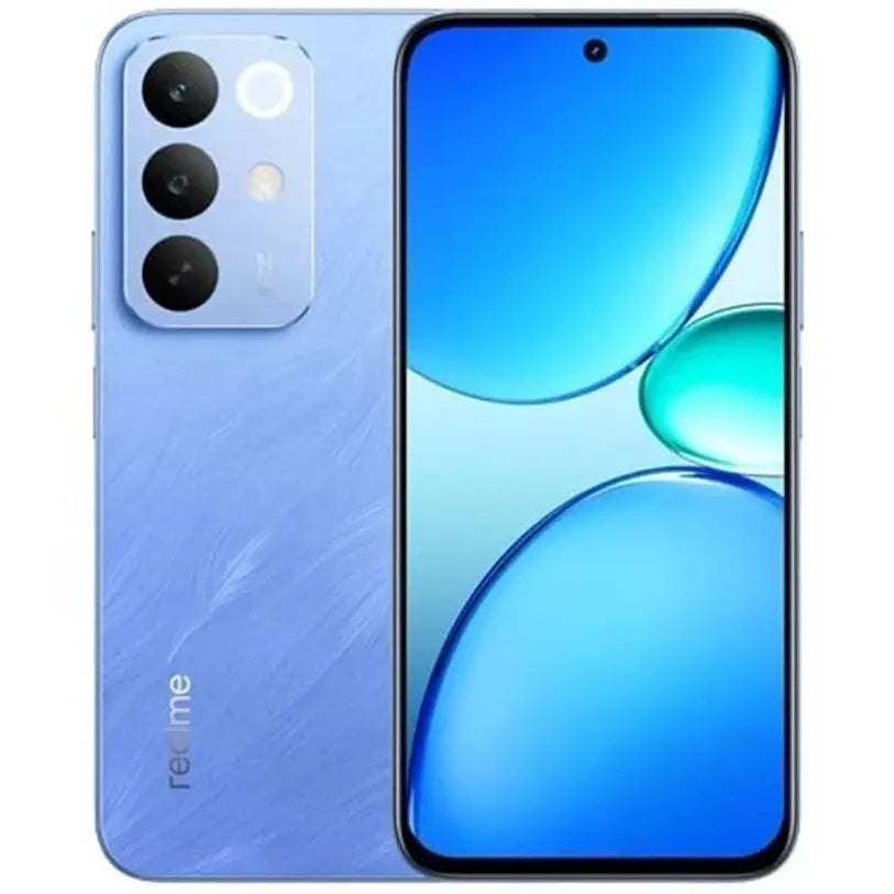 Realme C85