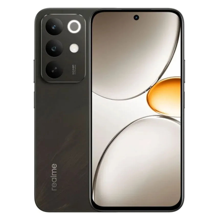 Realme C85 - Dual SIM - Local Warranty