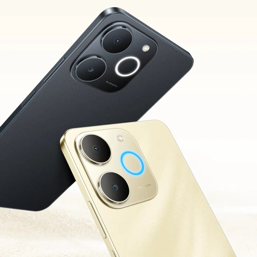 Realme Note 70 - Dual SIM - Local Warranty