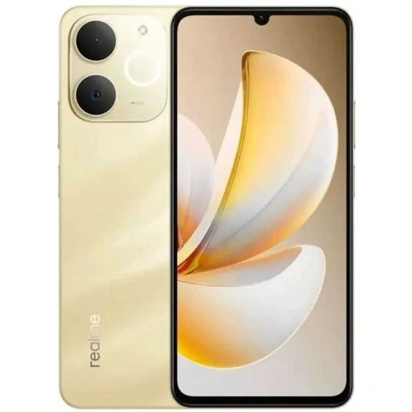 Realme Note 70 - Dual SIM - Local Warranty
