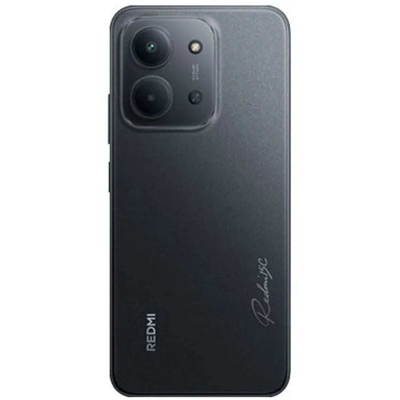 Xiaomi Redmi 15c - Dual SIM - Local Warranty