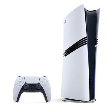 SONY PlayStation 5 Pro - Storage 2TB - Digital Edition