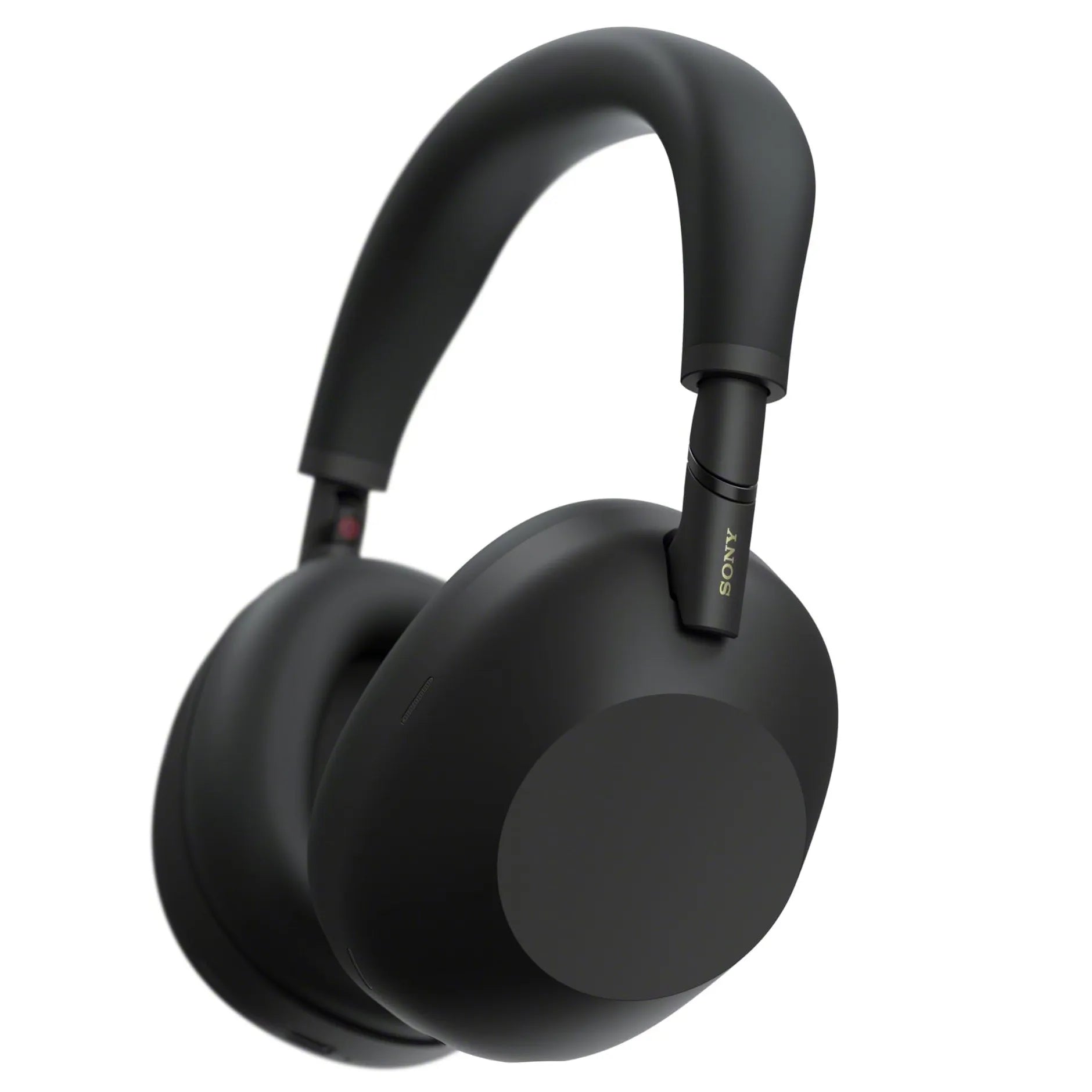 SONY Wireless Headphones WH-1000XM6 - Black