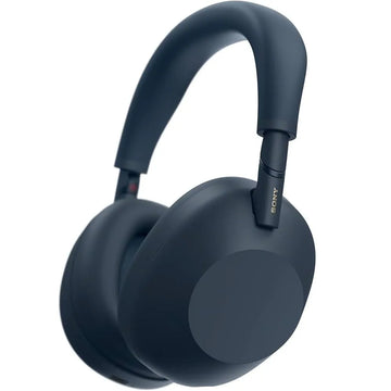 SONY Wireless Headphones WH-1000XM6 - Black