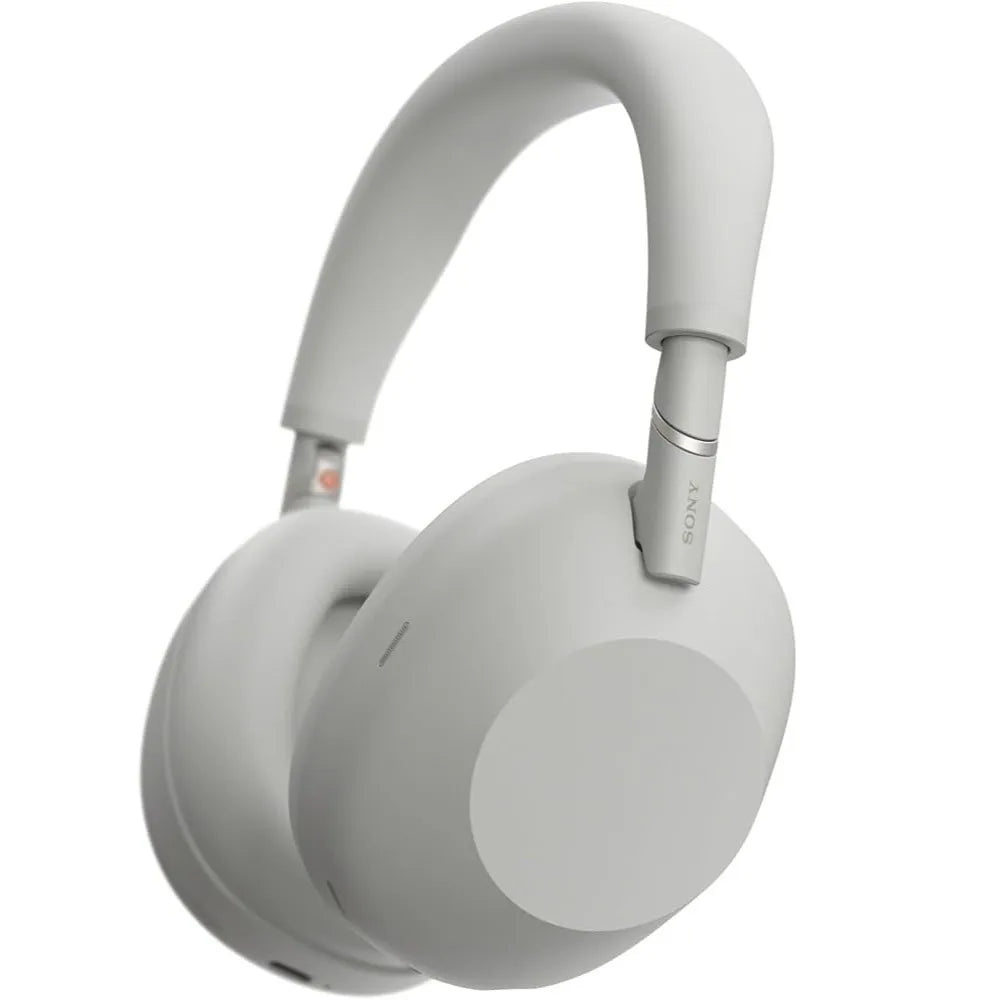 SONY Wireless Headphones WH-1000XM6 - Black