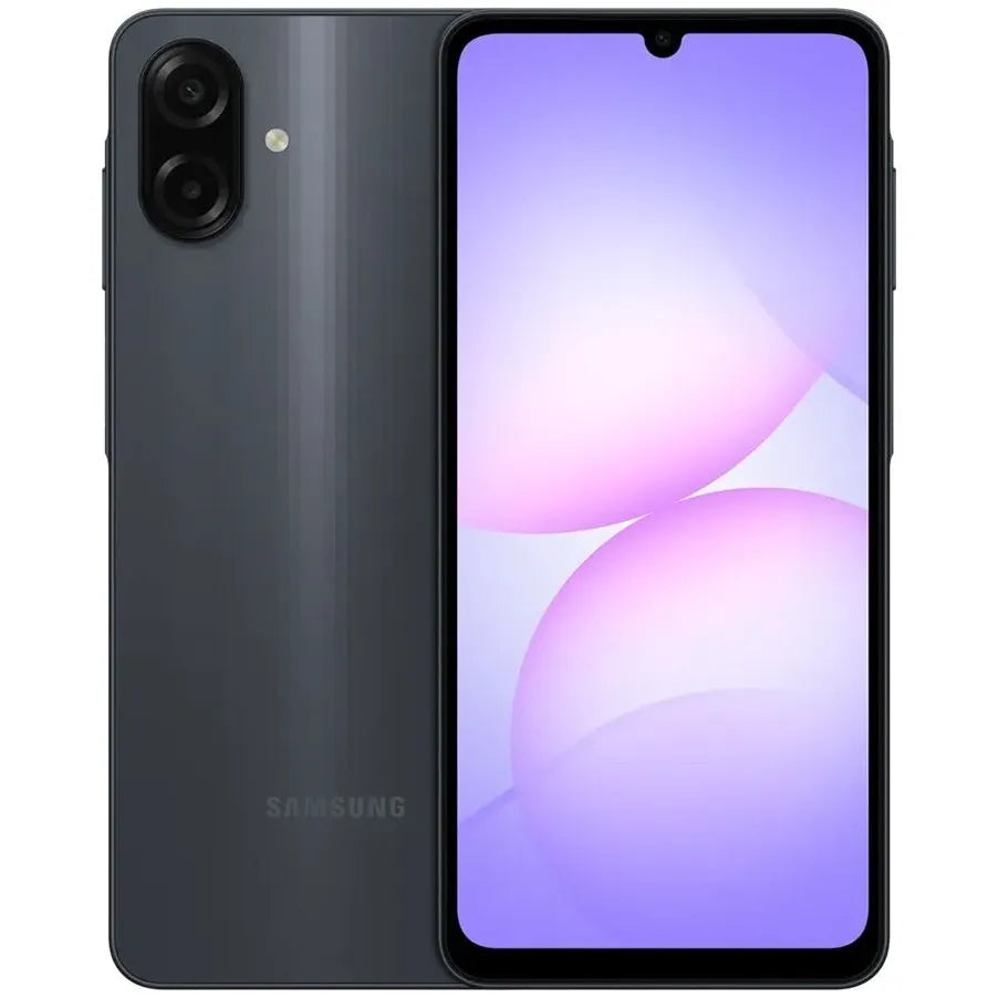 Samsung A07 - Dual SIM - Local Warranty