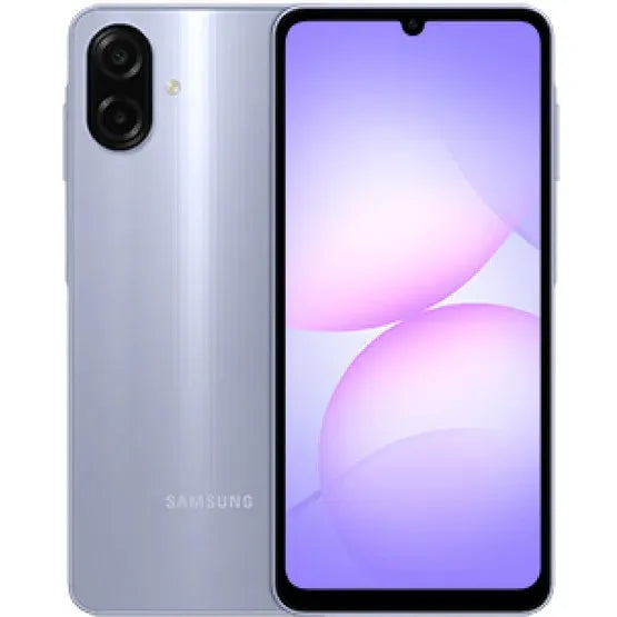 Samsung A07 - Dual SIM - Local Warranty