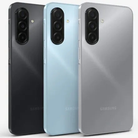 Samsung A17 4G - Dual SIM - Local Warranty