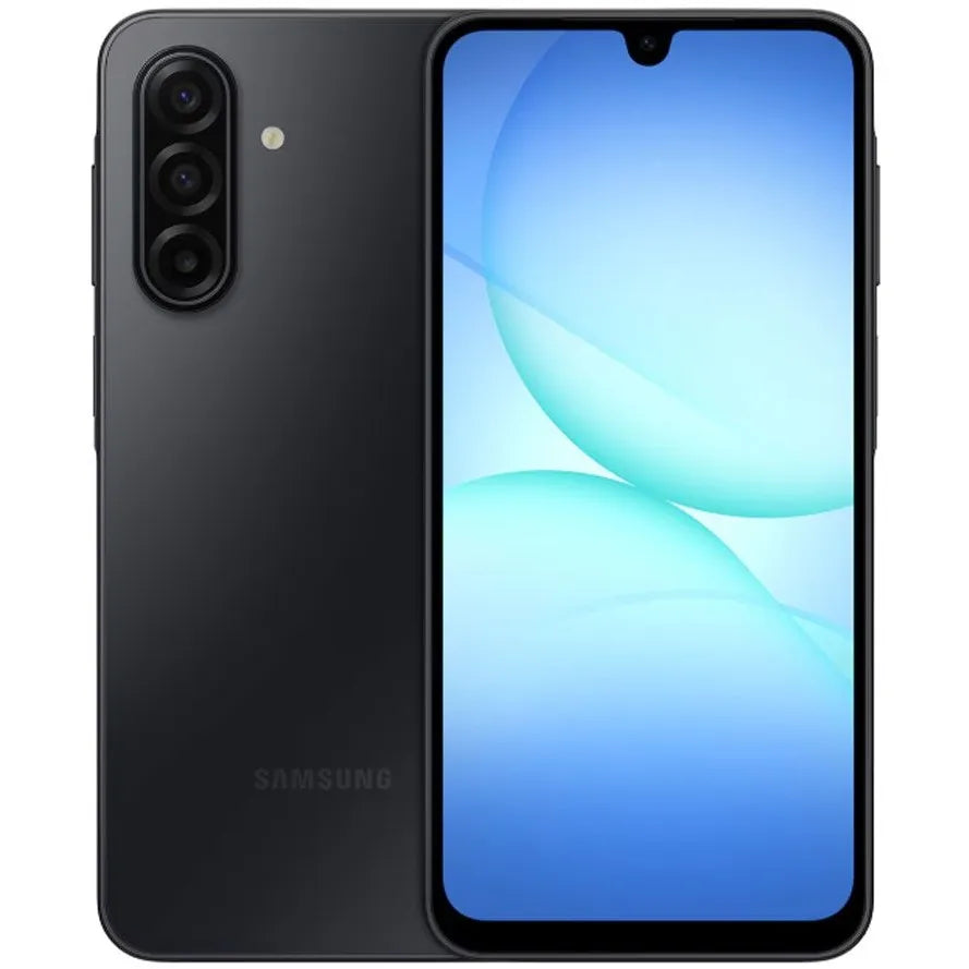 Samsung A17 4G - Dual SIM - Local Warranty