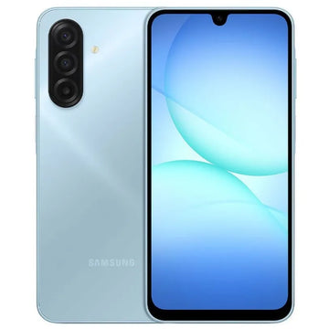 Samsung A17 4G - Dual SIM - Local Warranty