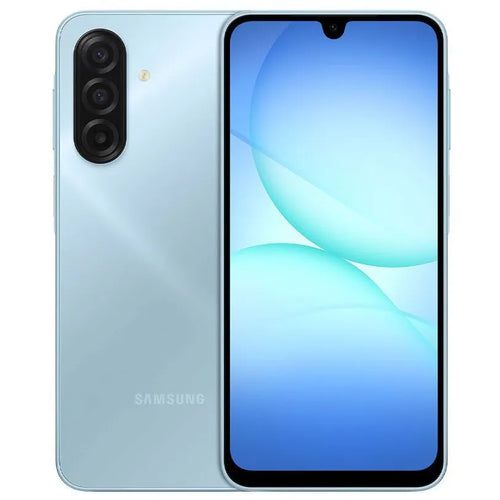 Samsung A17 4G - Dual SIM - Local Warranty