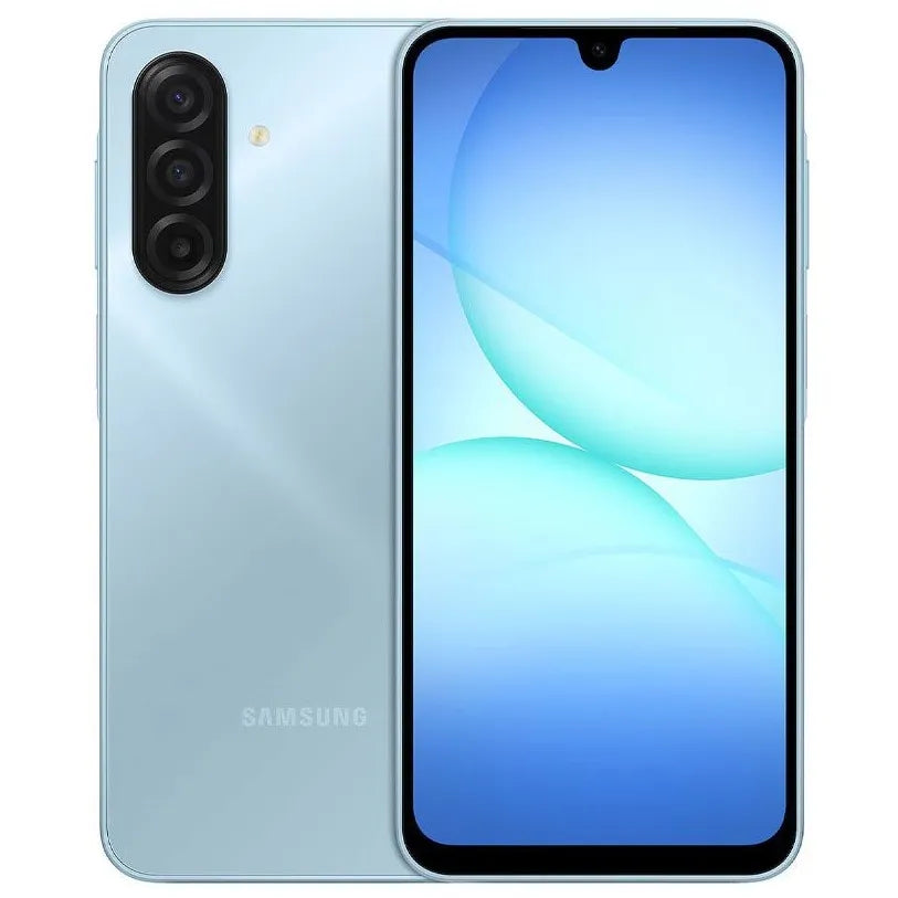 Samsung A17 4G - Dual SIM - Local Warranty