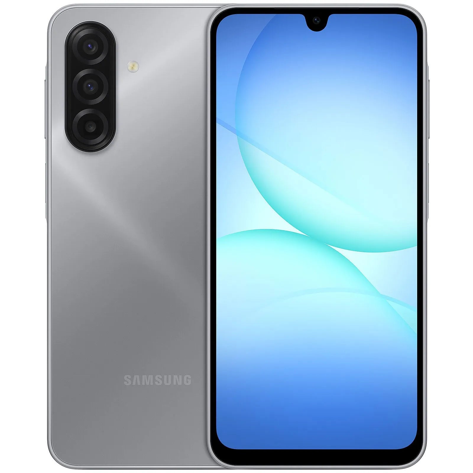 Samsung A17 5G - Dual SIM - Local Warranty