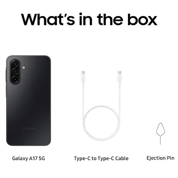 Box Contents