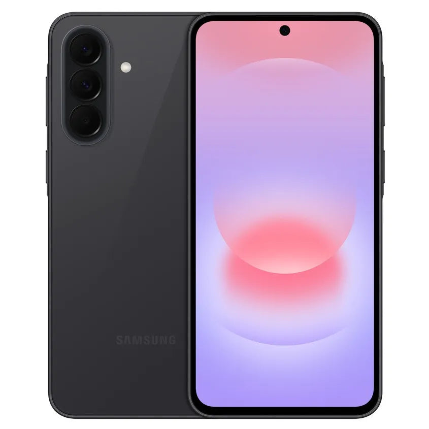 Samsung A37 5G - Dual SIM & eSIM - Local Warranty