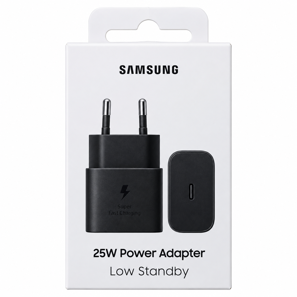 Adapter Samsung 25W USB-C
