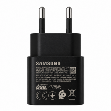 Adapter Samsung 25W USB-C