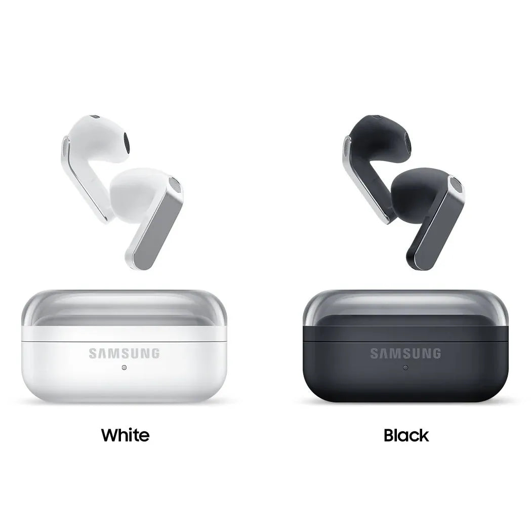 Samsung Galaxy Buds 4 - Active Noise Cancellation - AI Supported