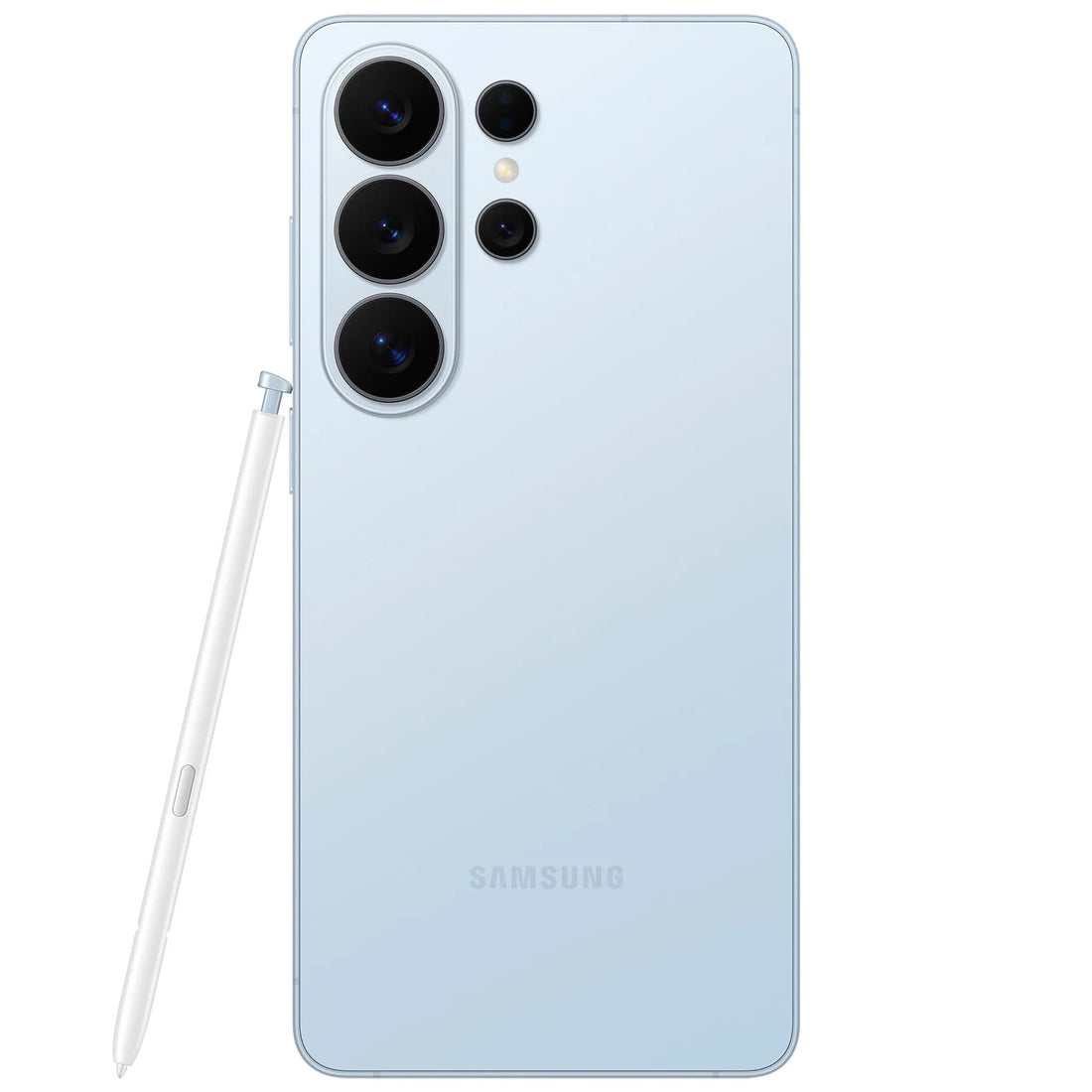 سامسونج S26 Ultra 5G - ثنائي الشريحة مع eSIM - شاحن سامسونج 25 وات هدية