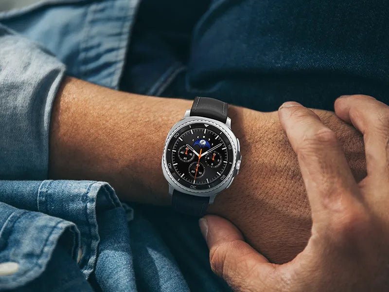 Samsung Galaxy Watch 8 Classic 46mm