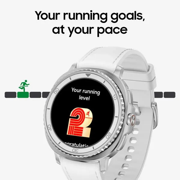 Samsung Galaxy Watch 8 Classic 46mm