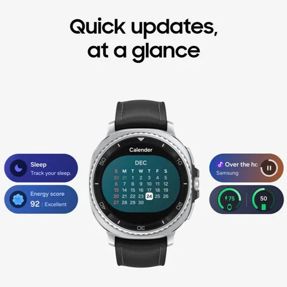 Samsung Galaxy Watch 8 Classic 46mm