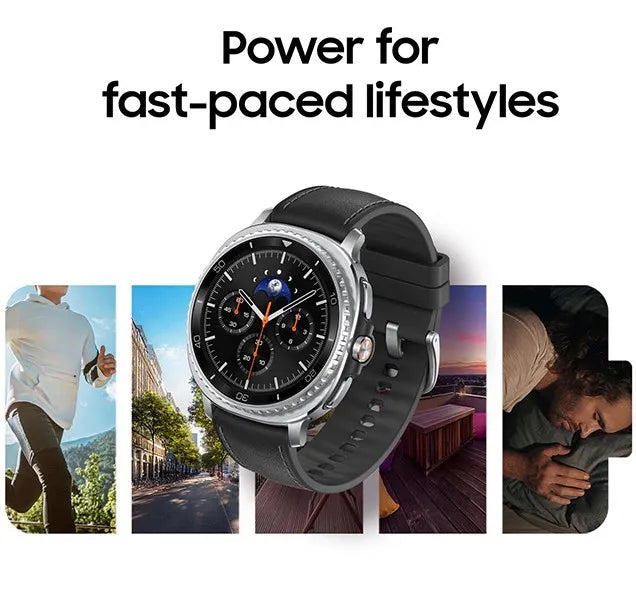 Samsung Galaxy Watch 8 Classic 46mm