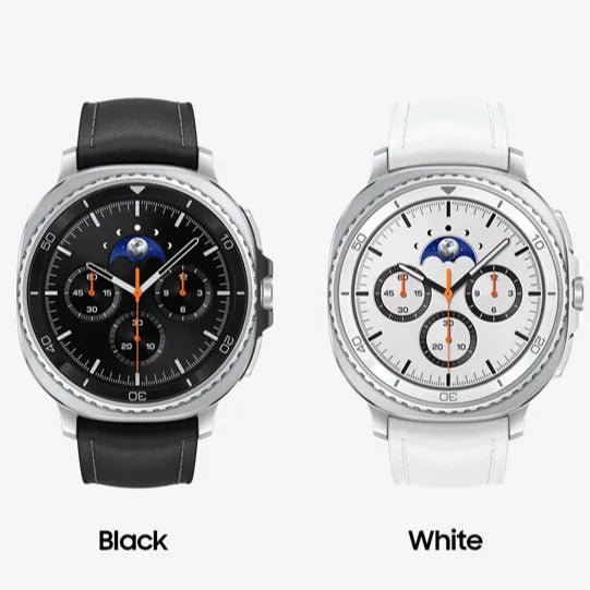 Samsung Galaxy Watch 8 Classic 46mm