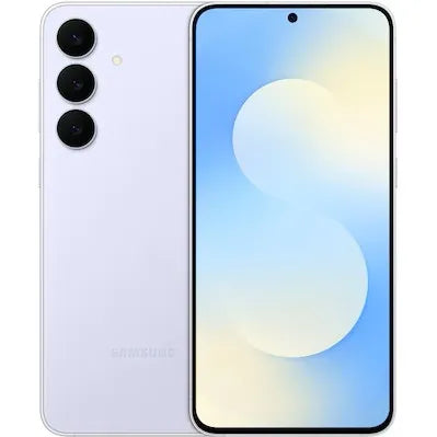 Samsung S25 FE 5G - Dual Sim & eSIM - Local Warranty