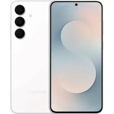 Samsung S25 FE 5G - Dual Sim & eSIM - Local Warranty