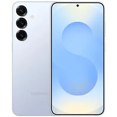 Samsung S25 Plus 5G - Dual Sim & eSIM - Local Warranty