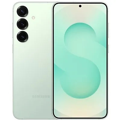 Samsung S25 Plus 5G - Dual Sim & eSIM - Local Warranty