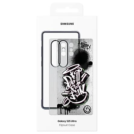 Flipsuit Case for Samsung S25 Ultra