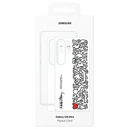 Flipsuit Case for Samsung S25 Ultra