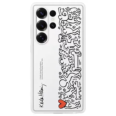 Flipsuit Case for Samsung S25 Ultra