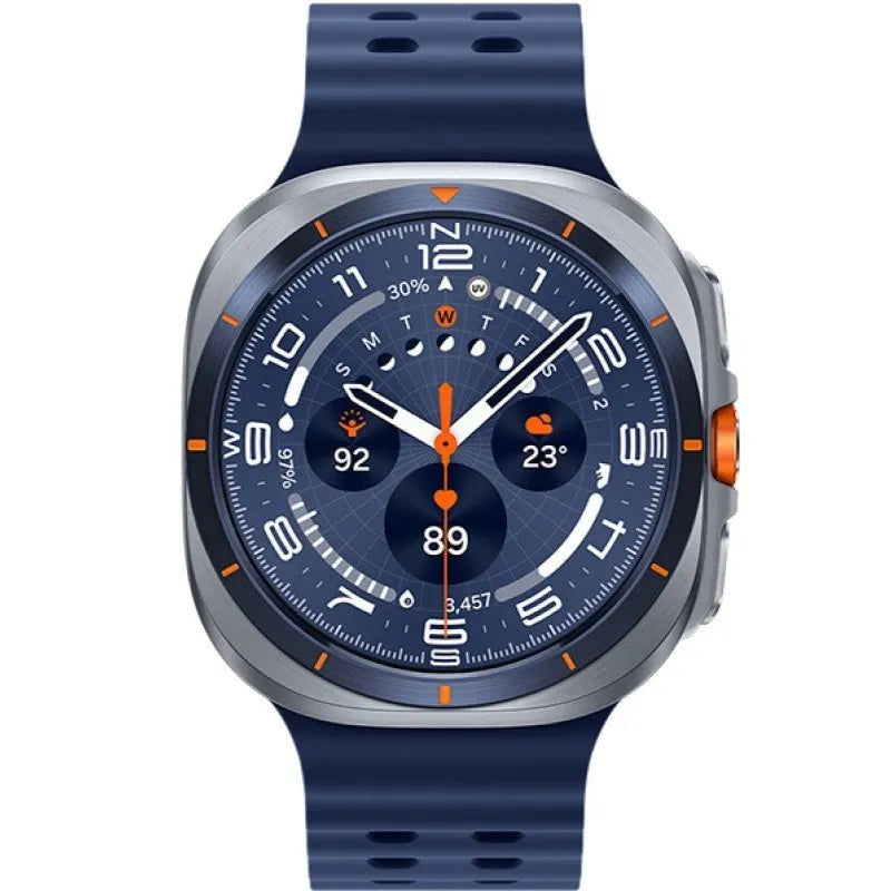 Samsung Galaxy Watch Ultra Titanium 2025 47mm