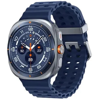 Samsung Galaxy Watch Ultra Titanium 2025 47mm