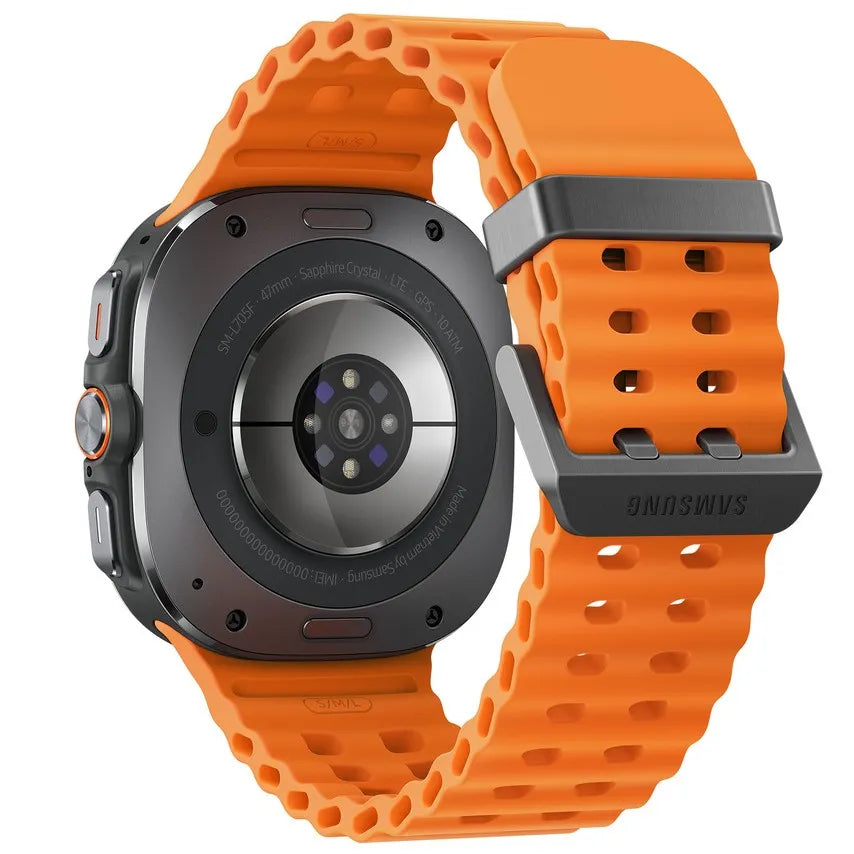 Samsung Galaxy Watch Ultra Titanium 2025 47mm
