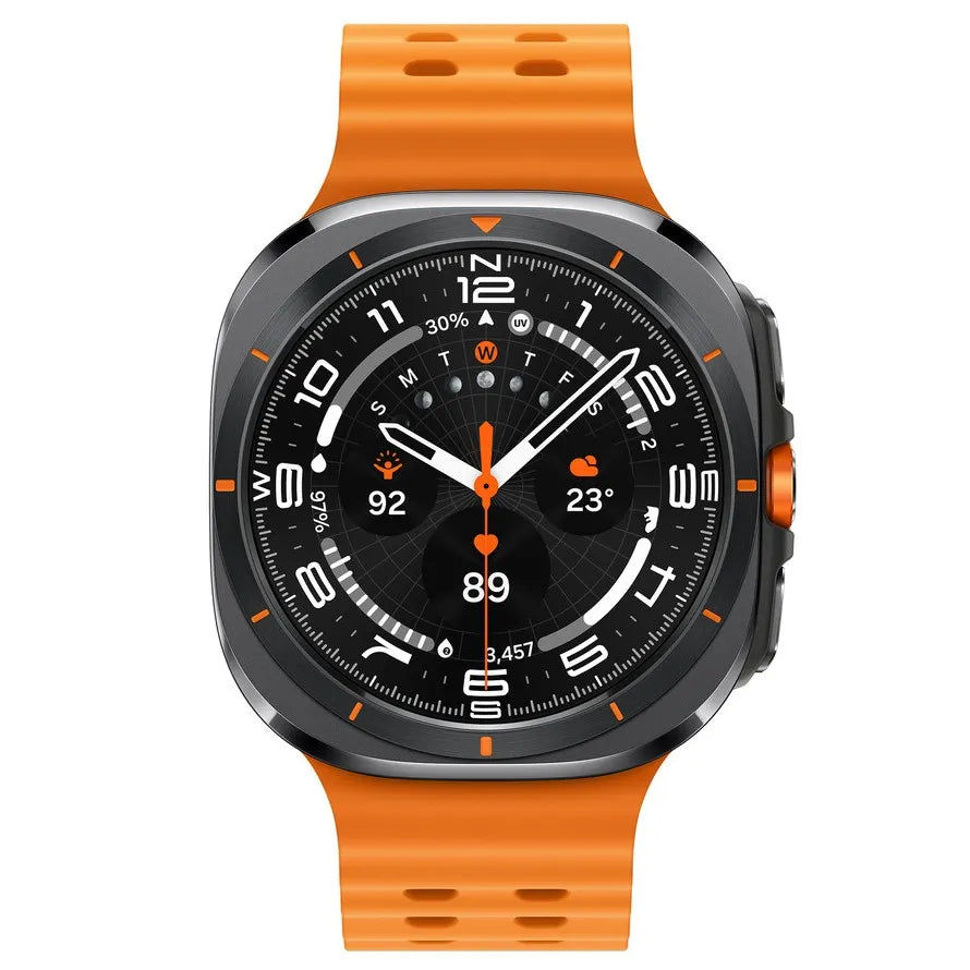Samsung Galaxy Watch Ultra Titanium 2025 47mm