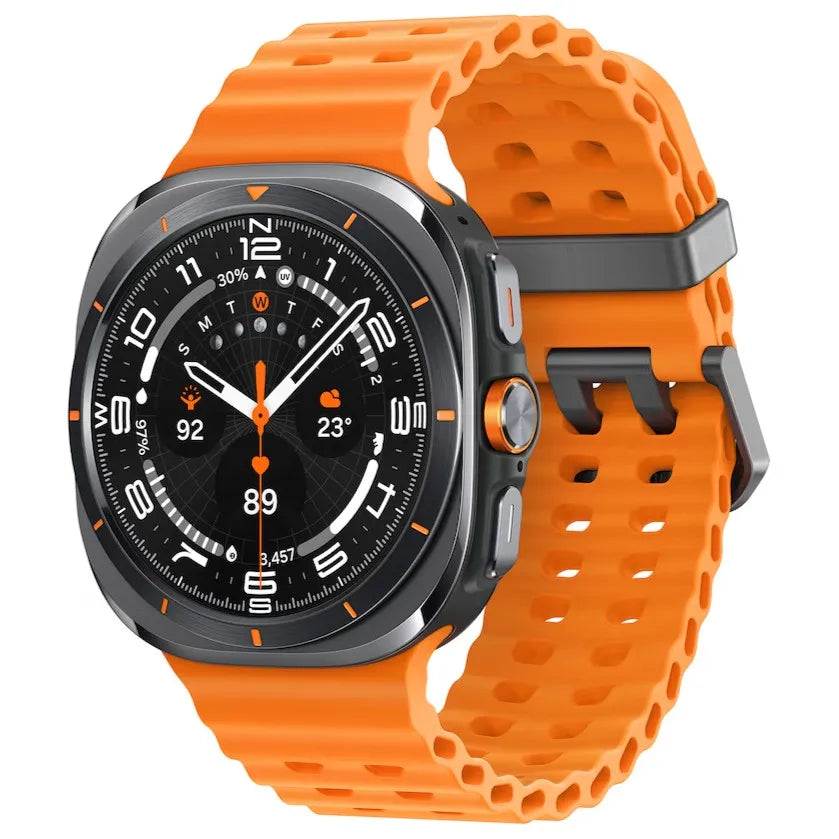 Samsung Galaxy Watch Ultra Titanium 2025 47mm