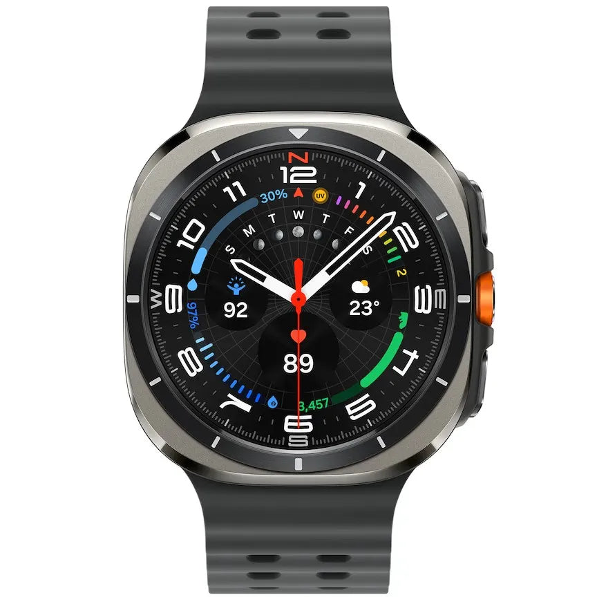 Samsung Galaxy Watch Ultra Titanium 2025 47mm