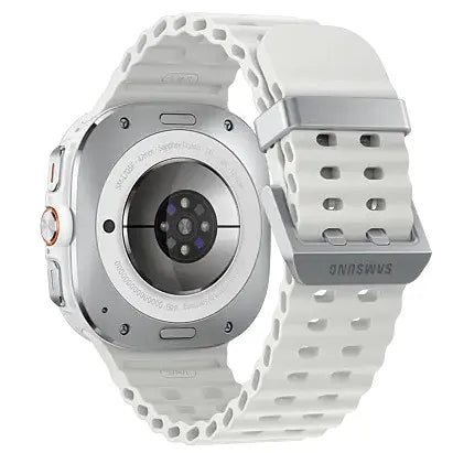 Samsung Galaxy Watch Ultra Titanium 2025 47mm