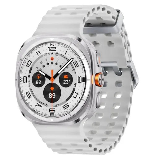 Samsung Galaxy Watch Ultra Titanium 2025 47mm